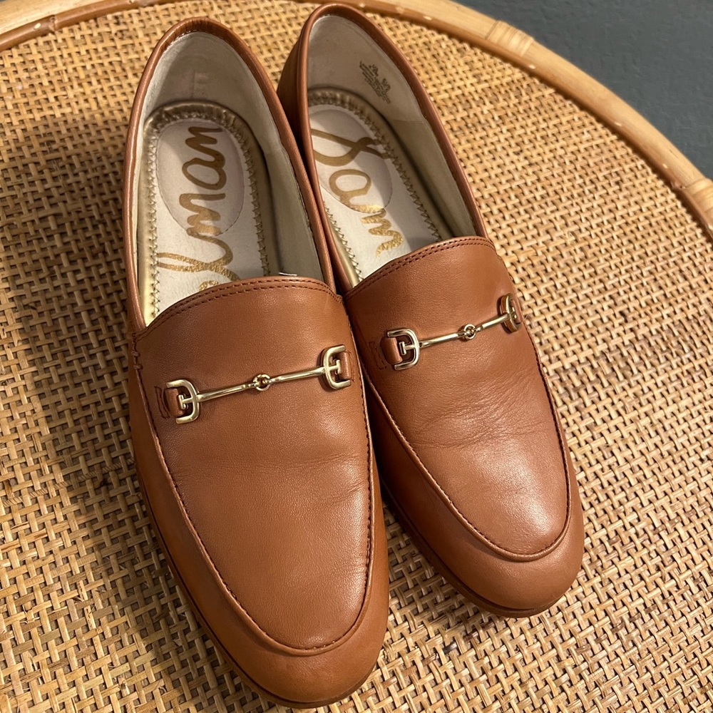 Sam Edelman Loafers